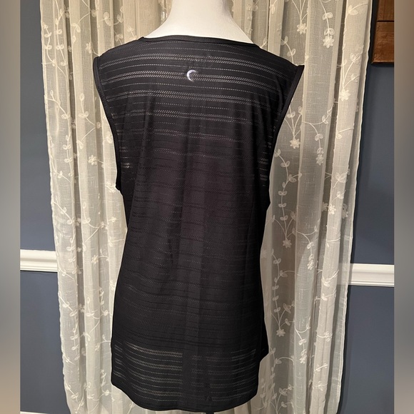 Zyia Active Tank - Picture 2 of 2